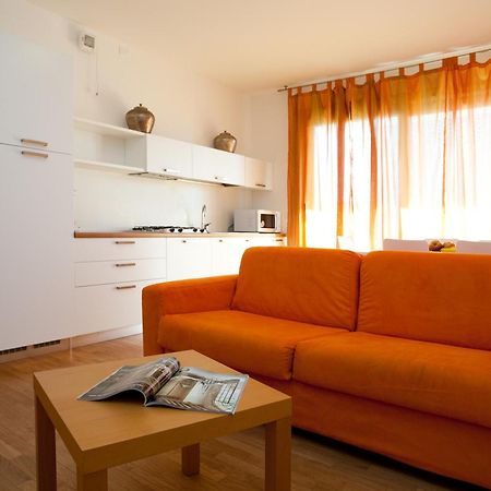 Residence Speranza Lido di Jesolo Exteriér fotografie