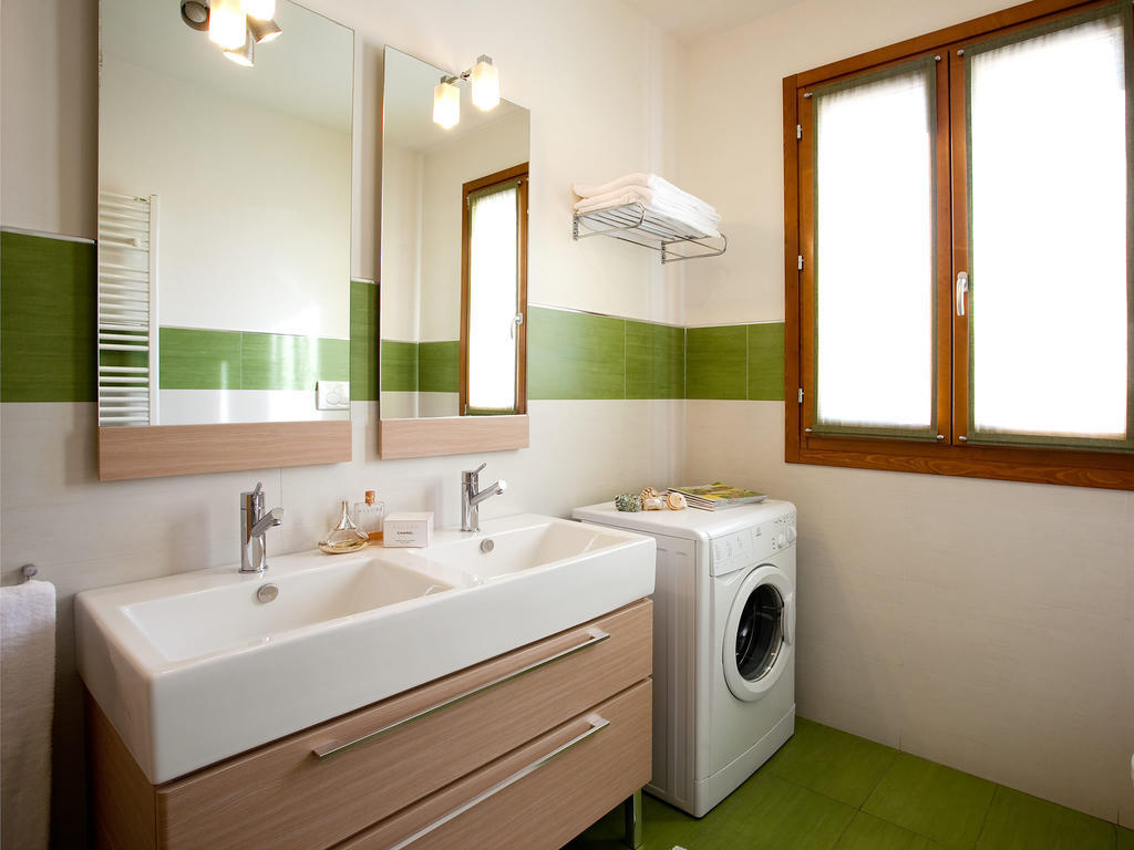 Residence Speranza Lido di Jesolo Pokoj fotografie