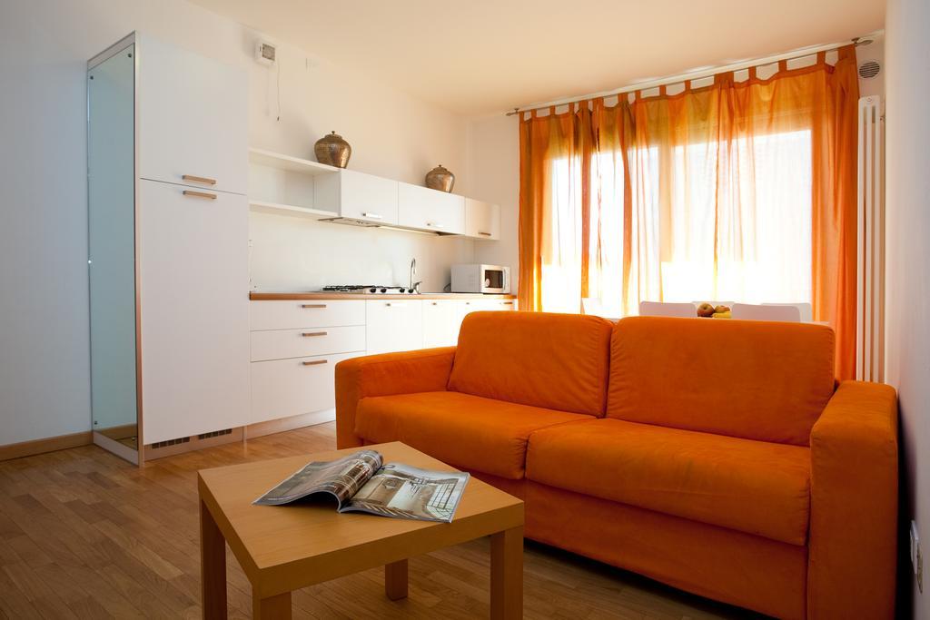 Residence Speranza Lido di Jesolo Pokoj fotografie