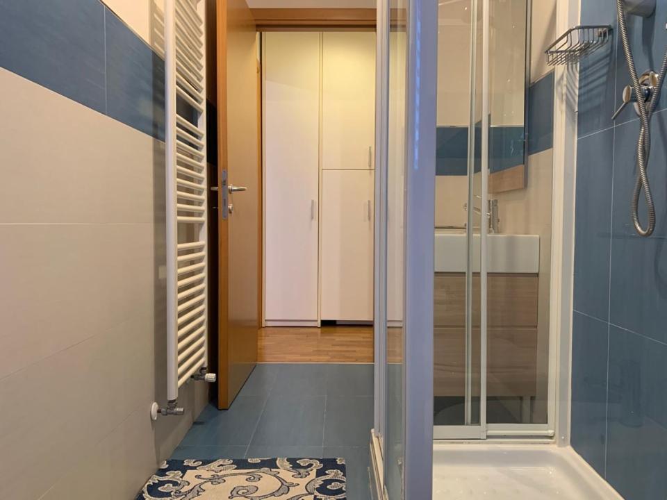 Residence Speranza Lido di Jesolo Exteriér fotografie